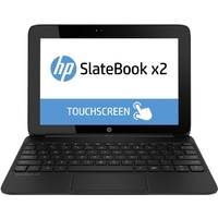 Hp Slatebook X2