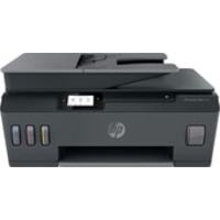 Hp Smart Tank 530 Wireless 4SB24A