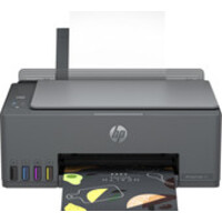 Hp Smart Tank 581 4A8D4A