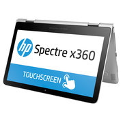 HP Spectre 13-4104ur x360 (Intel Core i5 6200U 2300 MHz/13.3