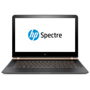 HP Spectre 13-v100ur (Intel Core i5 7200U 2500 MHz/13.3