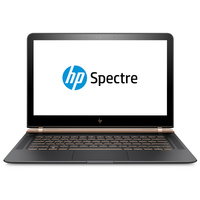 Hp Spectre 13-v100ur (Intel Core i5 7200U 2500 MHz/13.3