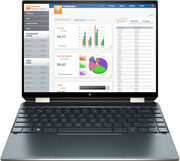 HP Spectre x360 14-ea0013ur фото