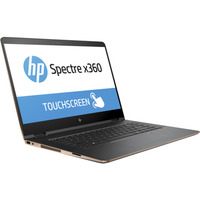 Hp Spectre x360 15-bl101ur