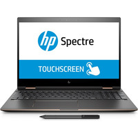 Hp Spectre x360 15-ch002ur