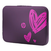 HP Spectrum Sleeve Ladies edition 15.6 1AT98AA фото