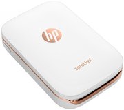 HP Sprocket 100 фото