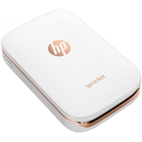 Hp Sprocket 100