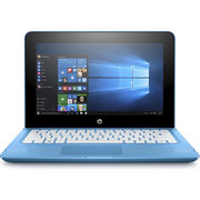 HP Stream x360 11-aa008ur фото