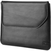 HP Tablet Leather Sleeve A1W95AA фото