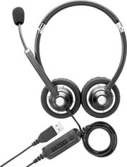 HP UC Wired Headset фото