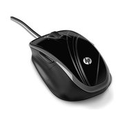 HP USB 5-Button Optical Comfort Mouse BR376AA фото