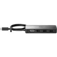 Hp USB-C Travel Hub G2 235N8AA