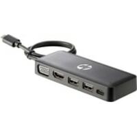 Hp USB-C Travel Hub G2 7PJ38AA