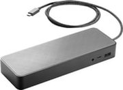 HP USB-C Universal Dock фото