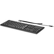 HP USB Keyboard QY776A6 фото