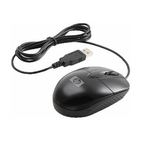 Hp USB Optical Travel Mouse RH304AA