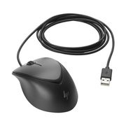 HP USB Premium Mouse 1JR32AA фото