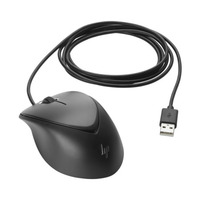 Hp USB Premium Mouse 1JR32AA