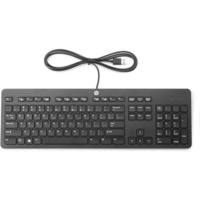 Hp USB Slim Business Keyboard N3R87AA