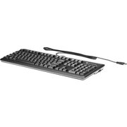 HP USB SmartCard CCID Keyboard E6D77AA фото