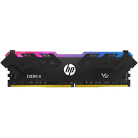 Hp V8 RGB 1x16Gb