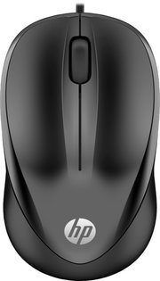 HP Wired Mouse 1000 фото