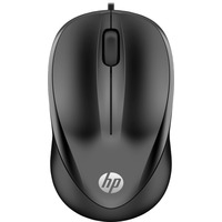 Hp Wired Mouse 1000