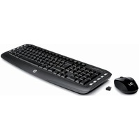 Hp Wireless Classic Keyboard + Mouse LV290AA