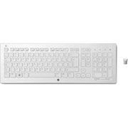 HP Wireless K5510 Keyboard фото