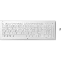 Hp Wireless K5510 Keyboard