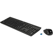 HP Wireless Keyboard and Mouse 200 Z3Q63AA фото