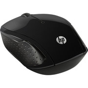 HP Wireless Mouse 200 X6W31AA фото