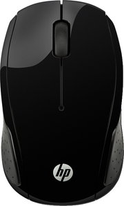 HP Wireless Mouse 220 фото