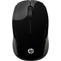 Hp Wireless Mouse 220