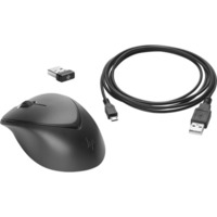 Hp Wireless Premium Mouse 1JR31AA