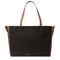 Hp Women Canvas Tote