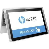 Hp x2 210 G2