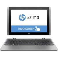 Hp x2 210