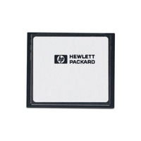 Hp X600 Compact Flash Card 1G (JC684A)