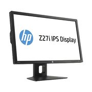 HP Z27i фото