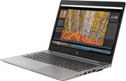 HP ZBook 14U G5 фото