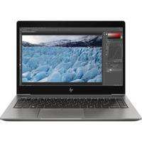 Hp ZBook 14u G6