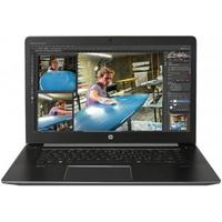 HP ZBook 15 G3 (T7V51EA) (Intel Core i7 6700HQ 2600 MHz/15.6