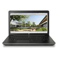 HP ZBook 15 G3 (T7V59EA) (Intel Core i7 6820HQ 2700 MHz/15.6