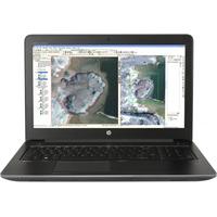 HP ZBook 15 G3 (Y6J56EA) (Intel Core i7 6700HQ 2600 MHz/15.6