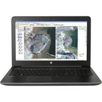 HP ZBook 15 G3 (Y6J58EA) (Intel Core i7 6700HQ 2600 MHz/15.6