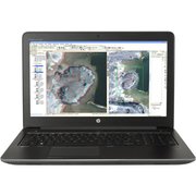 HP ZBook 15 G3 фото