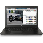 HP ZBook 15 G4 фото