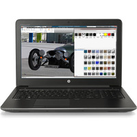 Hp ZBook 15 G4